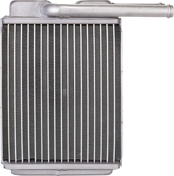 Spectra Premium 94571 Vehicle HVAC Heater Core Replacement Compatible With Ford Bronco, F-100, F-150, F-250, F-350, Fairlane, Torino, Mustang, Ranchero, Thunderbird, Mercury Comet, Cougar and more
