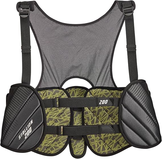 STX Stallion 200
