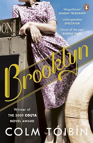 Brooklyn: The iconic prequel to Long Island, a 'masterwork' Sunday Times