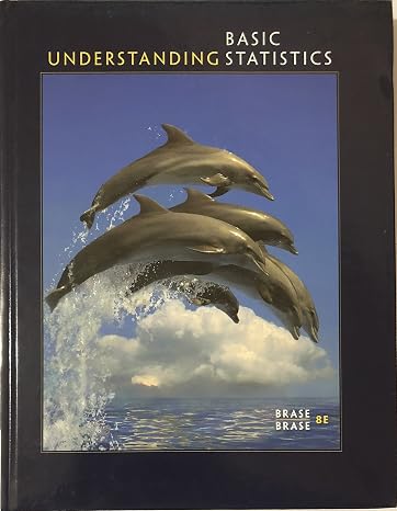 Understanding Basic Statistics
