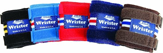 Master Industries Wrister Bowling Wrist Band