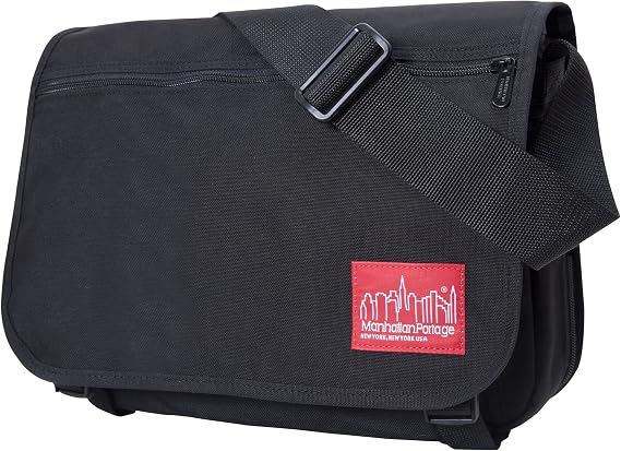 Manhattan Portage Medium Europa Messenger Bag