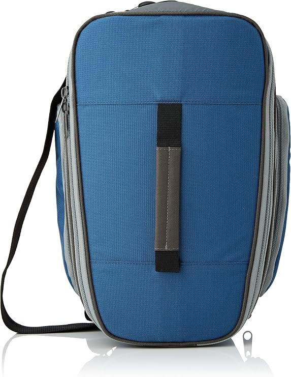 Racktime Talis Plus Gepacktragertasche