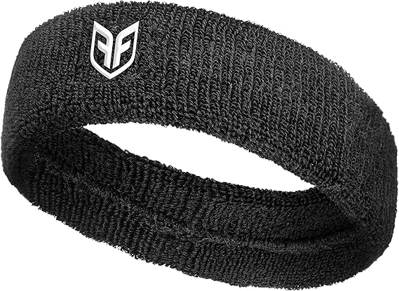 Cheerleading Protective Headbands by Forcefield Large
