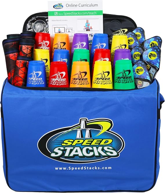 Speed Stacks - 30 Set Sport Pack