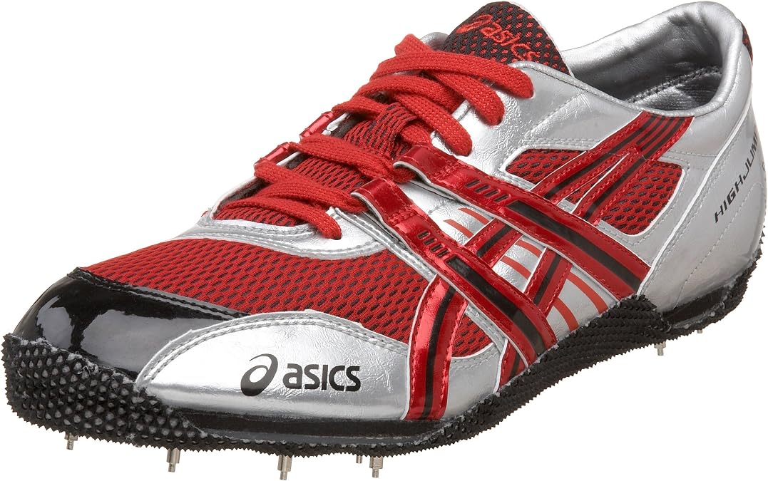 ASICS Men's Cyber High Jump Beijing Track & Field Shoe