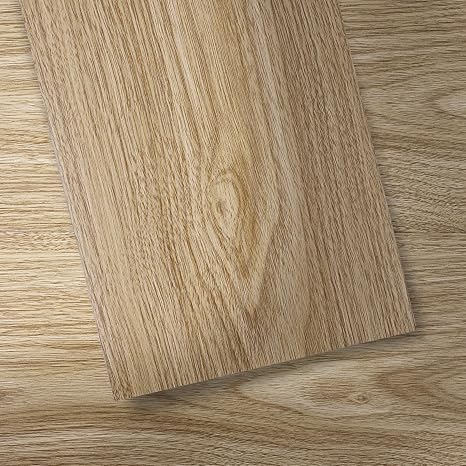 Yipscazo Peel and Stick Flooring 61 Sq.Ft Coverage 36-Pack Golden Oak Ugrade Core Wood Look Vinyl Plank Durable and Easy-to-Clean Vinly Flooring Perfect for DIY Projects