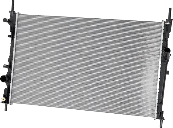 Radiator for Ford Transit-150 2015-2017 OE Replacement- P13454