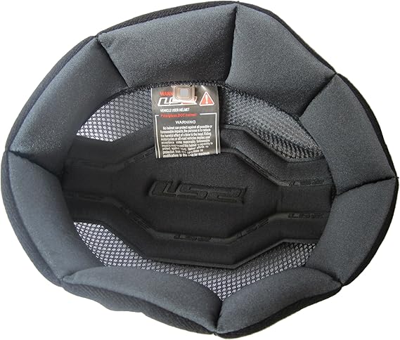 LS2 Helmets Liner for OF568 Helmets