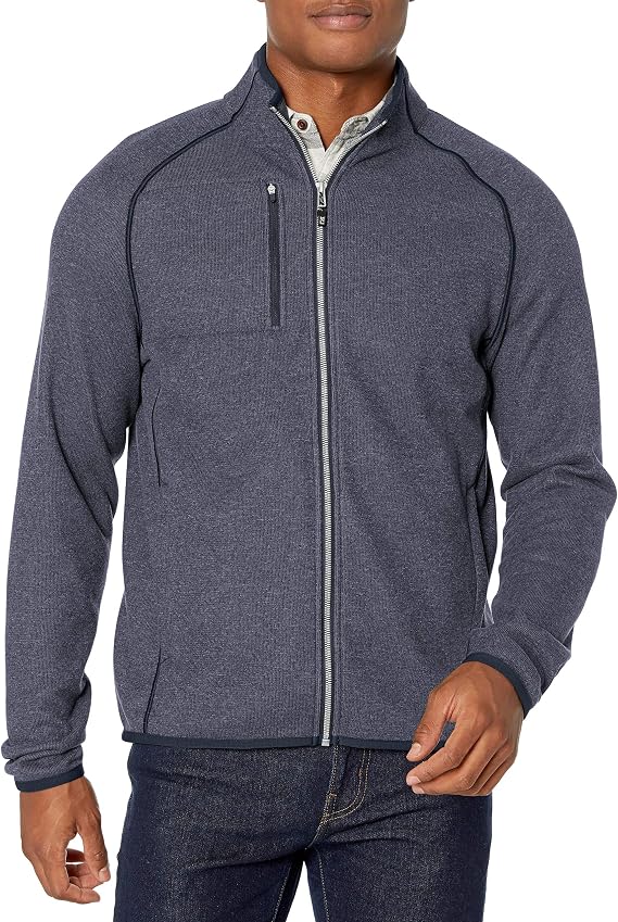 Cutter & Buck Men's Mainsail Jacket