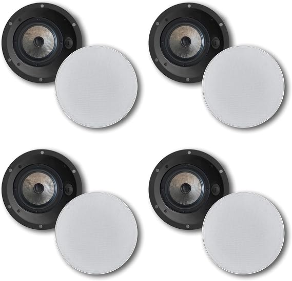 KLH (4) M-8602-C in-Ceiling Speaker