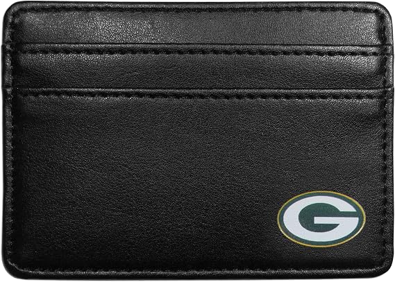 NFL Weekend Wallet, Black