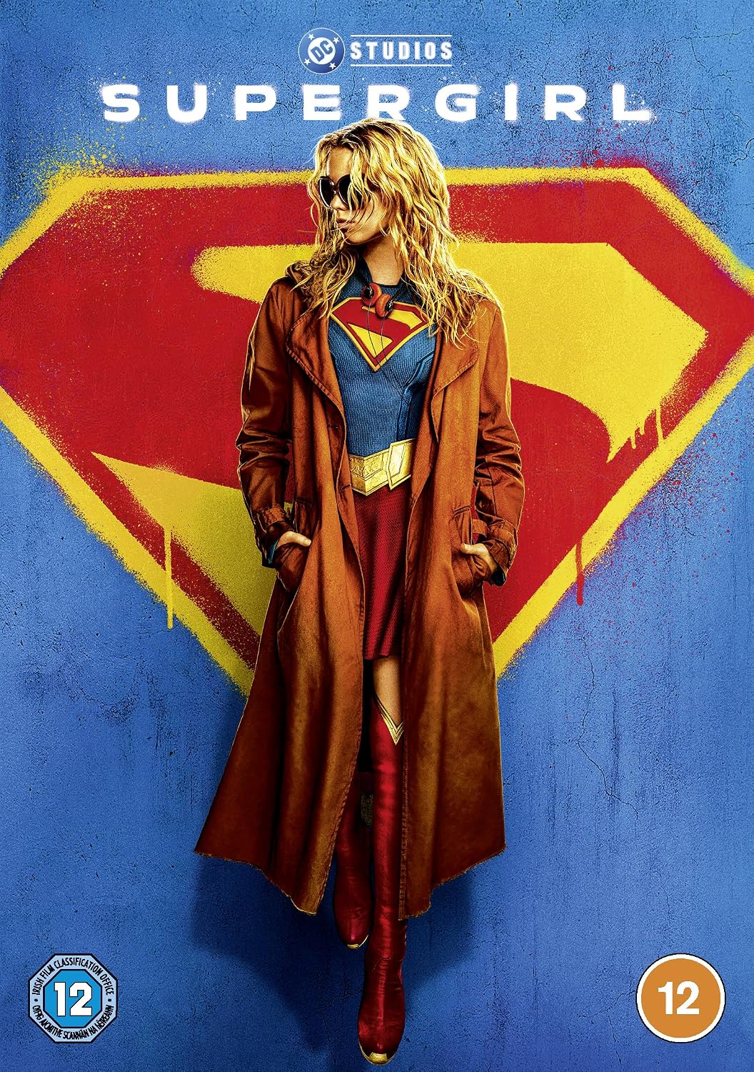 Supergirl [2026]