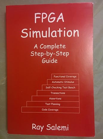 FPGA Simulation: A Complete Step-by-Step Guide