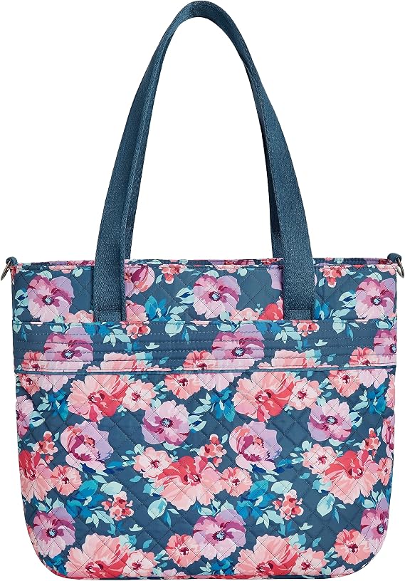 Travelon Anti-Theft Boho Tote