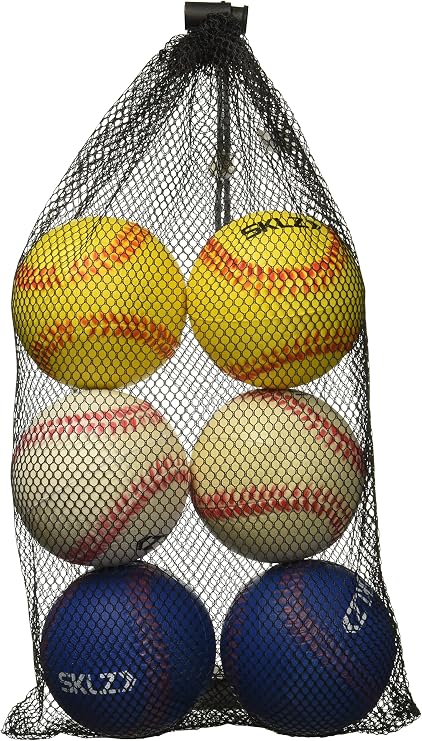 SKLZ Training Baseballs