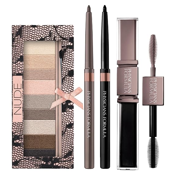 Physicians Formula Shimmer Strips Custom Eye Enhancing Kit
