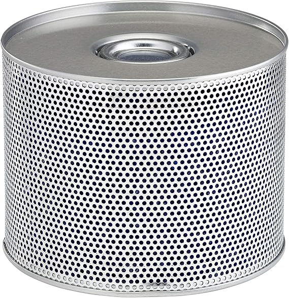 SnapSafe 75902 Safe Dehumidifier Lg Cylinder- Lifetime Use, 5-Inch diameter