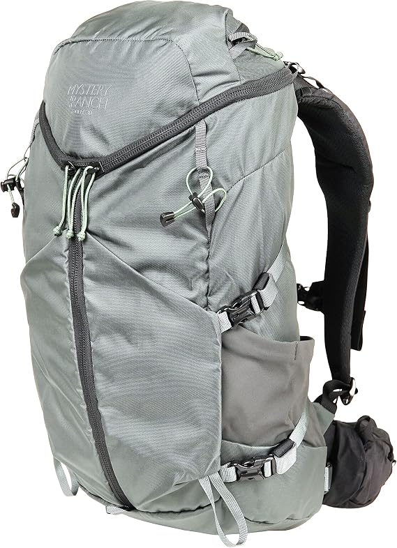 Mystery Ranch Unisex Men's Coulee 30 backpack