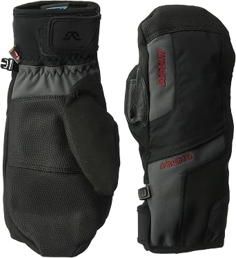 Gordini Men's Challenge XIII Mitts