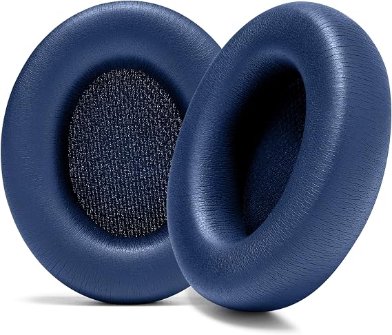 WC PadZ Studio Pro - Extra Thick Earpads for Beats Studio Pro