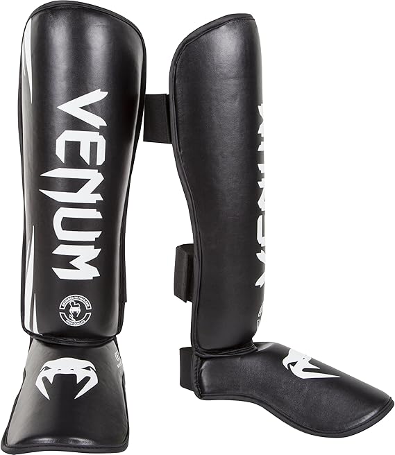 Venum Challenger Shin Guards