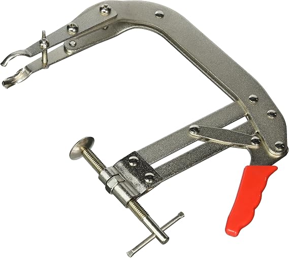 EX ELECTRONIX EXPRESS 8 Inch Valve Spring Compressor 78VSPRINGC8