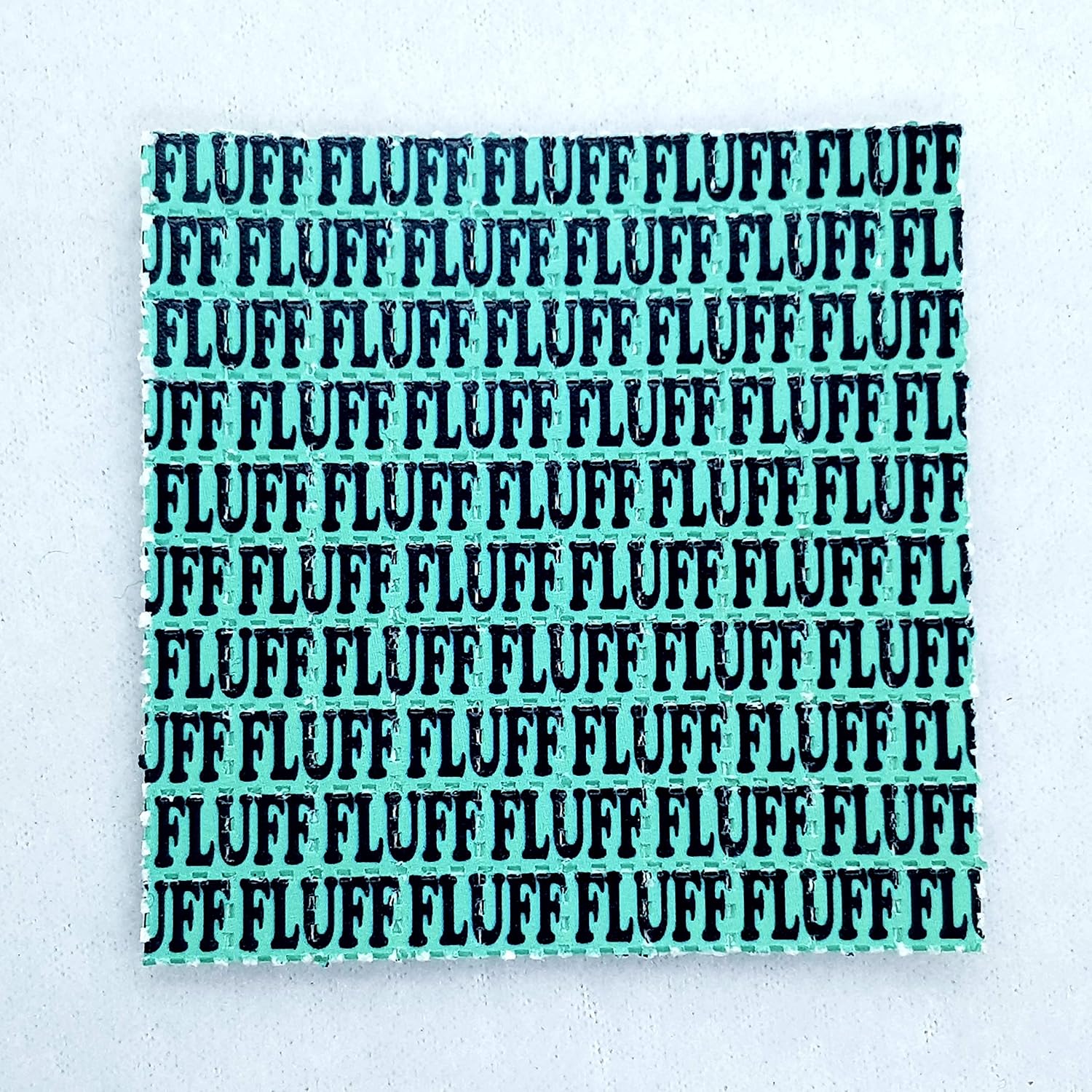 Fluff Blotter Blotter Art Psychedelic Art Gift Acid Art 100 Tab Sheet