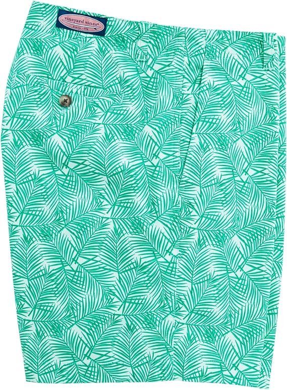 vineyard vines 7" Island Shorts