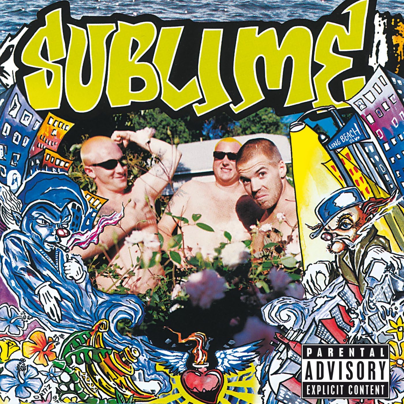 Second Hand Smoke explicit_lyrics