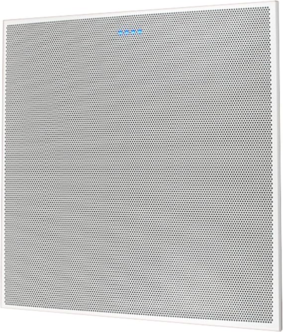 ClearOne BMA 360 24-Inch Beamforming Microphone Array Ceiling Tile