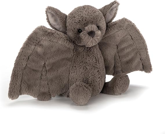 Bat Small Bashful