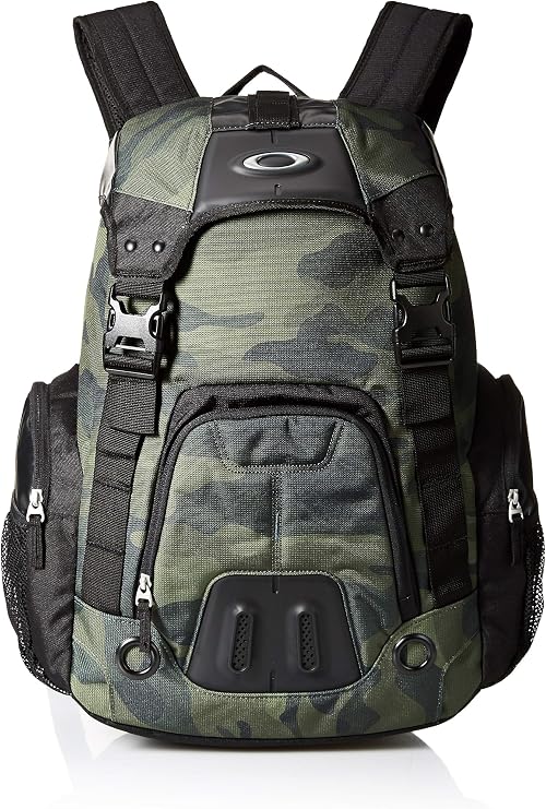 Oakley Men's Gearbox Lx