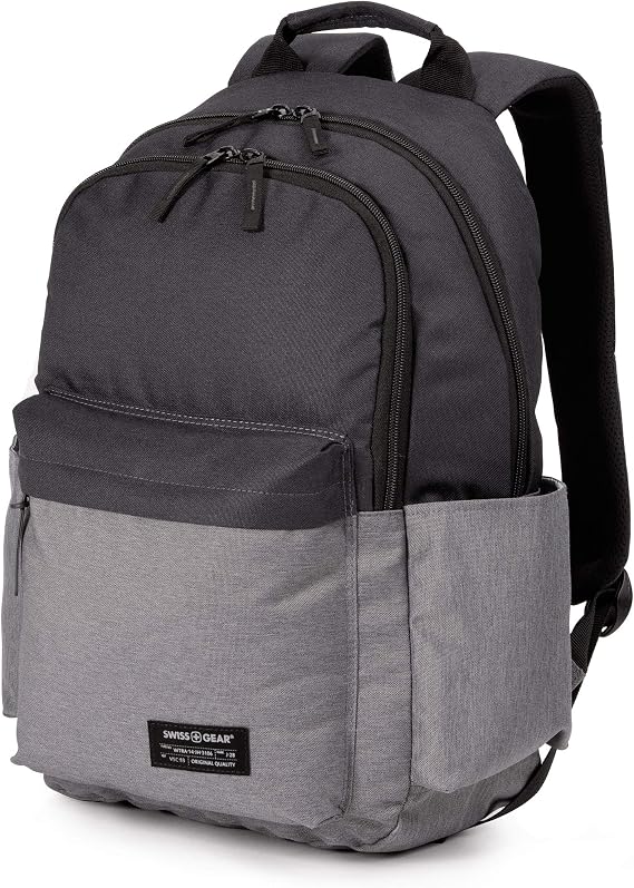 SWISSGEAR 2789 Laptop Backpack