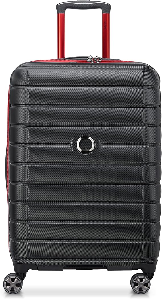 DELSEY PARIS - Shadow 5.0 - Hard Backpack