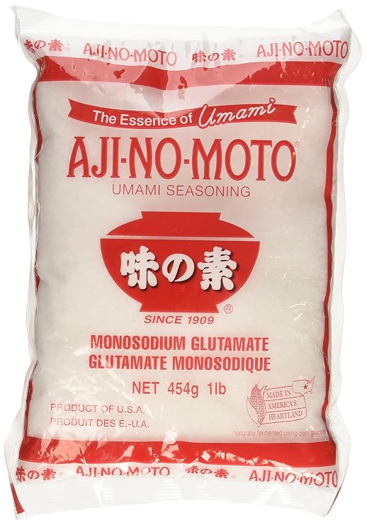Ajnomoto MSG Umami Seasoning, 16oz (Pack of 1)