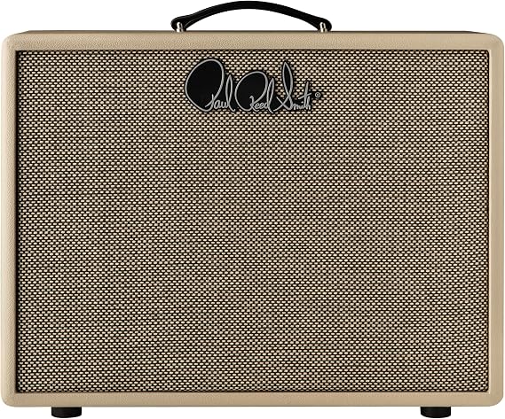 PRS Guitars DGT Open Back Cabinet 1x12in 60 Watts 8 Ohms