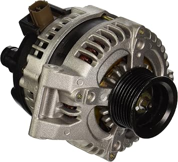 Bbb Industries 13980 Import Alternator