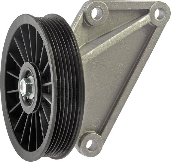 Dorman 34187 A/C Compressor Bypass Pulley
