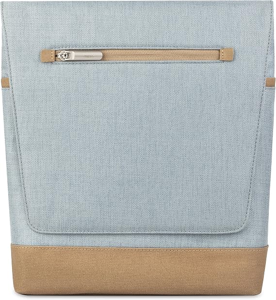 Moshi Aerio Lite Vertical Messenger Bag for iPad/Tablet