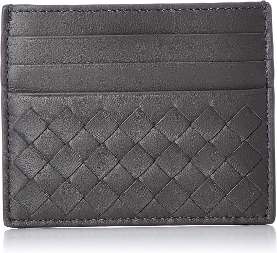 Bottega Veneta Men's Card Case