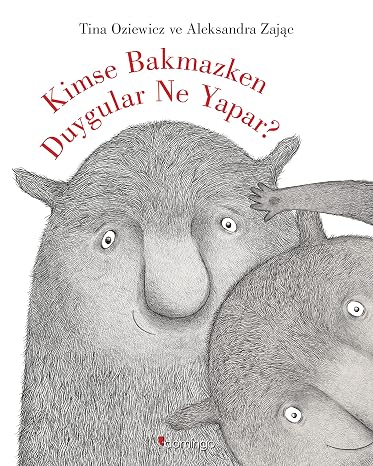 Kimse Bakmazken Duygular Ne Yapar?
