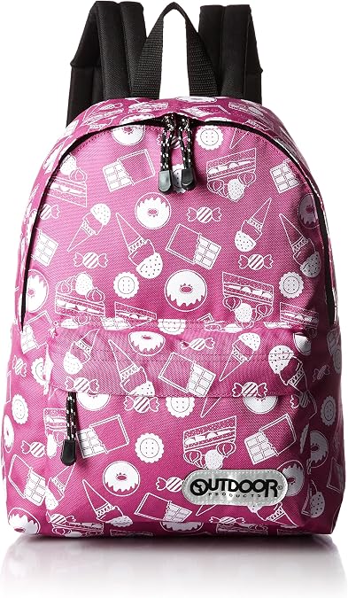 OUTDOOR PRODUCTS KIDS Cheerful Day Pack Backpack